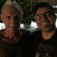 Mi encuentro con Andrés