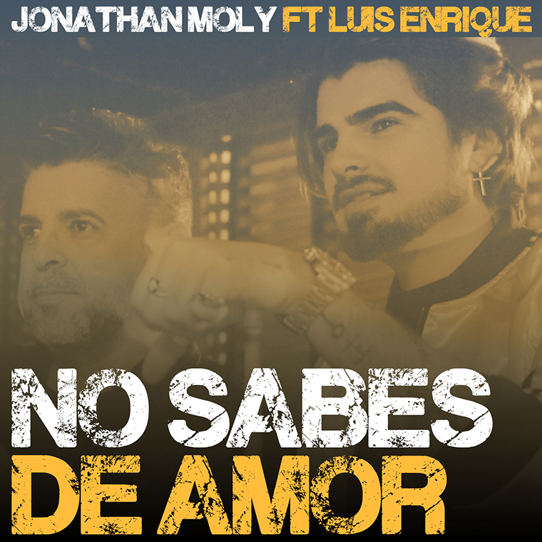 No sabes de amor